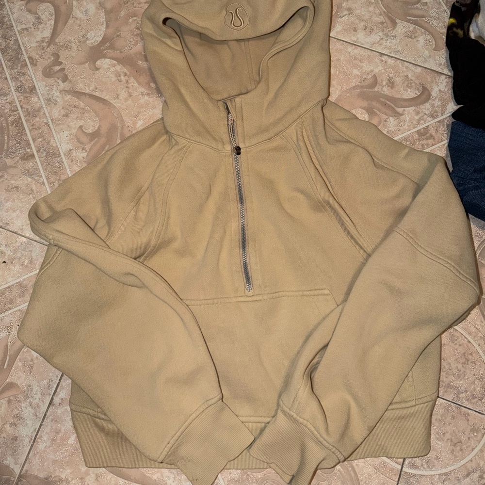 LULULEMON SCUBA